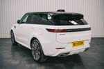 Image two of this 2024 Range Rover Sport Estate 3.0 P460e Dynamic SE 5dr Auto at Listers Land Rover Solihull