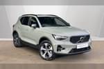 2024 Volvo XC40 Estate 2.0 B3P Ultimate Dark 5dr Auto in Sage Green at Listers Leamington Spa - Volvo Cars