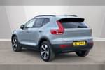Image two of this 2024 Volvo XC40 Estate 2.0 B3P Ultimate Dark 5dr Auto in Vapour Grey at Listers Leamington Spa - Volvo Cars