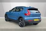 Image two of this 2024 Volvo XC40 Estate 2.0 B4P Plus Dark 5dr Auto in Fjord Blue at Listers Leamington Spa - Volvo Cars