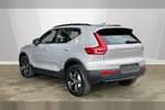 Image two of this 2024 Volvo XC40 Estate 2.0 B4P Plus Dark 5dr Auto in Crystal White at Listers Leamington Spa - Volvo Cars