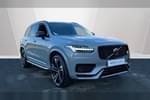2023 Volvo XC90 Estate 2.0 T8 (455) RC PHEV Ultimate Dark 5dr AWD Gtron in Vapour Grey at Listers Worcester - Volvo Cars