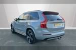 Image two of this 2023 Volvo XC90 Estate 2.0 T8 (455) RC PHEV Ultimate Dark 5dr AWD Gtron in Vapour Grey at Listers Worcester - Volvo Cars