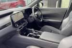 Image two of this 2023 Lexus RX Estate 450h+ 2.5 5dr E-CVT (Premium Plus Pack/Panroof) in Grey at Lexus Bristol