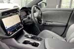 Image two of this 2023 Lexus RZ Electric Estate 450e 230kW Direct4 71.4 kWh 5dr Auto (Premium) in Bronze at Lexus Bristol