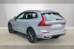 Image two of this 2023 Volvo XC60 Diesel Estate 2.0 B4D Plus Dark 5dr AWD Geartronic in Silver Dawn at Listers Leamington Spa - Volvo Cars