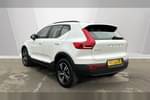 Image two of this 2023 Volvo XC40 Estate 2.0 B4P Plus Dark 5dr Auto in Crystal White at Listers Worcester - Volvo Cars