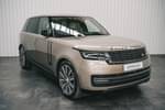2023 Range Rover Estate 3.0 P440e Autobiography 4dr Auto at Listers Land Rover Solihull