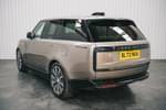 Image two of this 2023 Range Rover Estate 3.0 P440e Autobiography 4dr Auto at Listers Land Rover Solihull