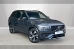 2021 Volvo XC90 Estate 2.0 T8 Recharge PHEV R DESIGN 5dr AWD Auto in Savile Grey at Listers Leamington Spa - Volvo Cars