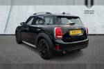 Image two of this 2019 MINI Countryman Hatchback 1.5 Cooper Classic 5dr Auto in Midnight Black at Listers Boston (MINI)