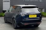 Image two of this 2022 Range Rover Diesel Estate 3.0 D350 Autobiography 4dr Auto in Portofino Blue at Listers Land Rover Droitwich