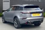Image two of this 2019 Range Rover Velar Estate 5.0 P550 SVAutobiography Dynamic Edition 5dr Auto in Eiger Grey at Listers Land Rover Droitwich