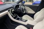 Image two of this 2024 Lexus LBX Hatchback 1.5 Premium Plus 5dr E-CVT at Lexus Cheltenham
