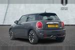 Image two of this 2019 MINI Hatchback 2.0 Cooper S Exclusive II 3dr Auto in Thunder Grey at Listers Boston (MINI)