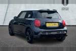 Image two of this 2023 MINI Hatch 3-Door  Cooper Sport in Enigmatic Black at Listers Boston (MINI)