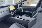 Image two of this 2024 Lexus RX Estate 500h 2.4 Direct4 F-Sport 5dr Auto (Takumi) at Lexus Cheltenham