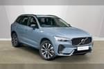 2023 Volvo XC60 Diesel Estate 2.0 B4D Plus Dark 5dr AWD Geartronic in Thunder Grey at Listers Leamington Spa - Volvo Cars