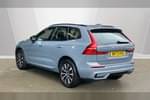 Image two of this 2023 Volvo XC60 Diesel Estate 2.0 B4D Plus Dark 5dr AWD Geartronic in Thunder Grey at Listers Leamington Spa - Volvo Cars