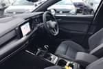 Image two of this 2024 Volkswagen Golf Hatchback 1.5 TSI 150 Black Edition 5dr in Black at Listers Volkswagen Nuneaton
