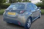 Image two of this 2023 Toyota Yaris Hatchback 1.5 Hybrid Icon 5dr CVT in Bronze at Listers Toyota Grantham