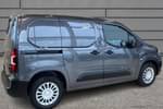 Image two of this 2023 Toyota Proace City L1 Electric Icon Van 50kWh Auto in Grey at Listers Toyota Bristol (North)