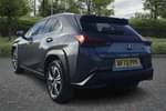 Image two of this 2022 Lexus UX Electric Hatchback 300e 150kW 54.3 kWh 5dr E-CVT in Grey at Lexus Coventry