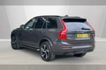 Image two of this 2024 Volvo XC90 Estate 2.0 B5P (250) Plus Dark 5dr AWD Geartronic in Platinum Grey at Listers Leamington Spa - Volvo Cars
