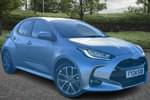 2024 Toyota Yaris Hatchback 1.5 Hybrid Excel 5dr CVT at Listers Toyota Lincoln