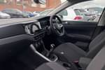 Image two of this 2024 Volkswagen Polo Hatchback 1.0 Life 5dr in Pure white at Listers Volkswagen Stratford-upon-Avon