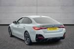 Image two of this 2022 BMW 4 Series Gran Coupe M440i xDrive MHT 5dr Step Auto in Brooklyn Grey at Listers Boston (BMW)