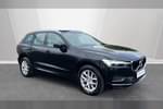 2021 Volvo XC60 Diesel Estate 2.0 B4D Momentum 5dr AWD Geartronic in Black Stone at Listers Worcester - Volvo Cars