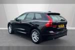 Image two of this 2021 Volvo XC60 Diesel Estate 2.0 B4D Momentum 5dr AWD Geartronic in Black Stone at Listers Worcester - Volvo Cars