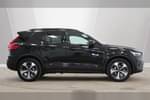 Image two of this 2023 Volvo XC40 Estate 2.0 B4P Ultimate Dark 5dr Auto in Onyx Black at Listers Worcester - Volvo Cars