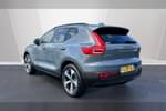 Image two of this 2023 Volvo XC40 Estate 2.0 B4P Ultimate Dark 5dr Auto in Thunder Grey at Listers Worcester - Volvo Cars