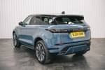 Image two of this 2024 Range Rover Evoque Hatchback 2.0 P200 Dynamic SE 5dr Auto at Listers Land Rover Solihull