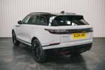 Image two of this 2024 Range Rover Velar Diesel Estate 2.0 D200 MHEV Dynamic SE 5dr Auto at Listers Land Rover Solihull