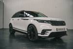 2024 Range Rover Velar Diesel Estate 2.0 D200 MHEV Dynamic SE 5dr Auto at Listers Land Rover Solihull