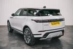 Image two of this 2024 Range Rover Evoque Diesel Hatchback 2.0 D165 Dynamic SE 5dr Auto at Listers Land Rover Solihull