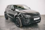 2024 Range Rover Evoque Diesel Hatchback 2.0 D165 Dynamic SE 5dr Auto at Listers Land Rover Solihull