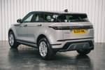 Image two of this 2024 Range Rover Evoque Diesel Hatchback 2.0 D200 S 5dr Auto in Seoul Silver at Listers Land Rover Solihull