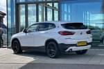 Image two of this 2021 BMW X2 Hatchback xDrive 25e Sport 5dr Auto in Alpine White at Listers King's Lynn (BMW)