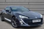 2014 Toyota GT86 Coupe 2.0 D-4S 2dr Auto in Grey at Listers Toyota Bristol (North)