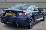 Image two of this 2014 Toyota GT86 Coupe 2.0 D-4S 2dr Auto in Grey at Listers Toyota Bristol (North)