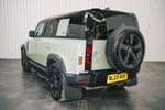 Image two of this 2023 Land Rover Defender Estate Special Editions 3.0 D300 75th Limited Edition 110 5dr Auto at Listers Land Rover Solihull