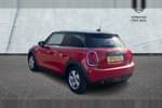 Image two of this 2018 MINI Hatchback 1.5 Cooper II 3dr Auto in Chili Red at Listers Boston (MINI)