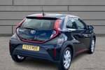 Image two of this 2023 Toyota Aygo X Hatchback 1.0 VVT-i Pure 5dr in Eclipse at Listers Toyota Bristol (North)