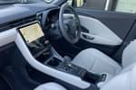 Image two of this 2024 Lexus LBX Hatchback 1.5 Premium Plus 5dr E-CVT in Grey at Lexus Bristol