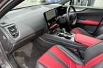 Image two of this 2022 Lexus NX Estate 450h+ 2.5 F-Sport 5dr E-CVT (Premium Plus Pack) in Grey at Lexus Cheltenham