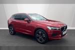 2019 Volvo XC60 Estate Special Editions 2.0 T4 190 Edition 5dr Geartronic in 725 Fusion Red at Listers Worcester - Volvo Cars